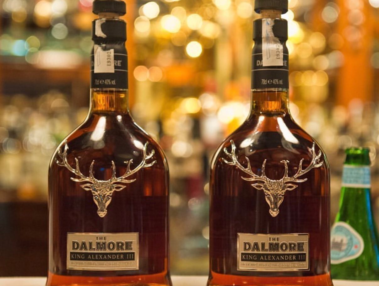 braeburn whisky