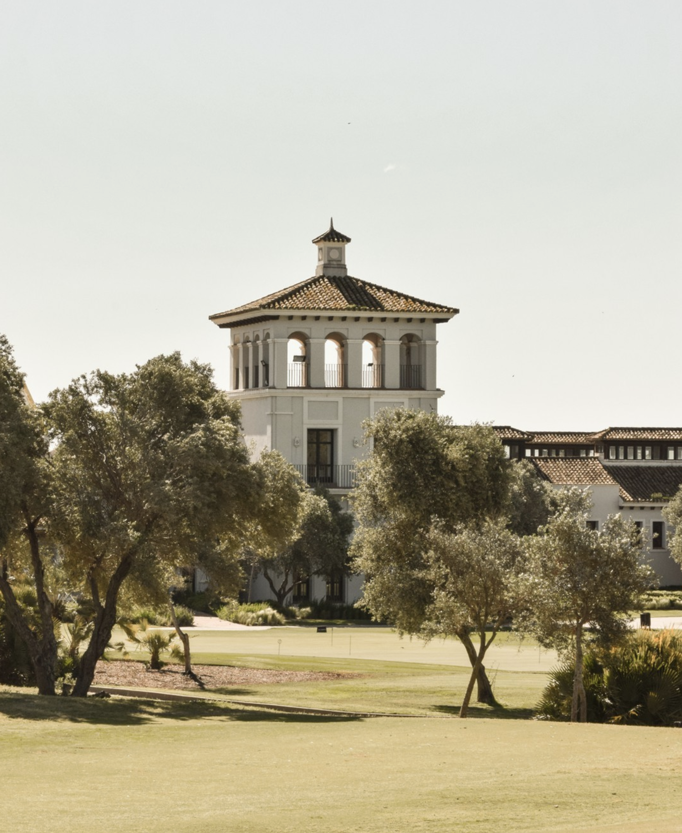 La Reserva Club Sotogrande