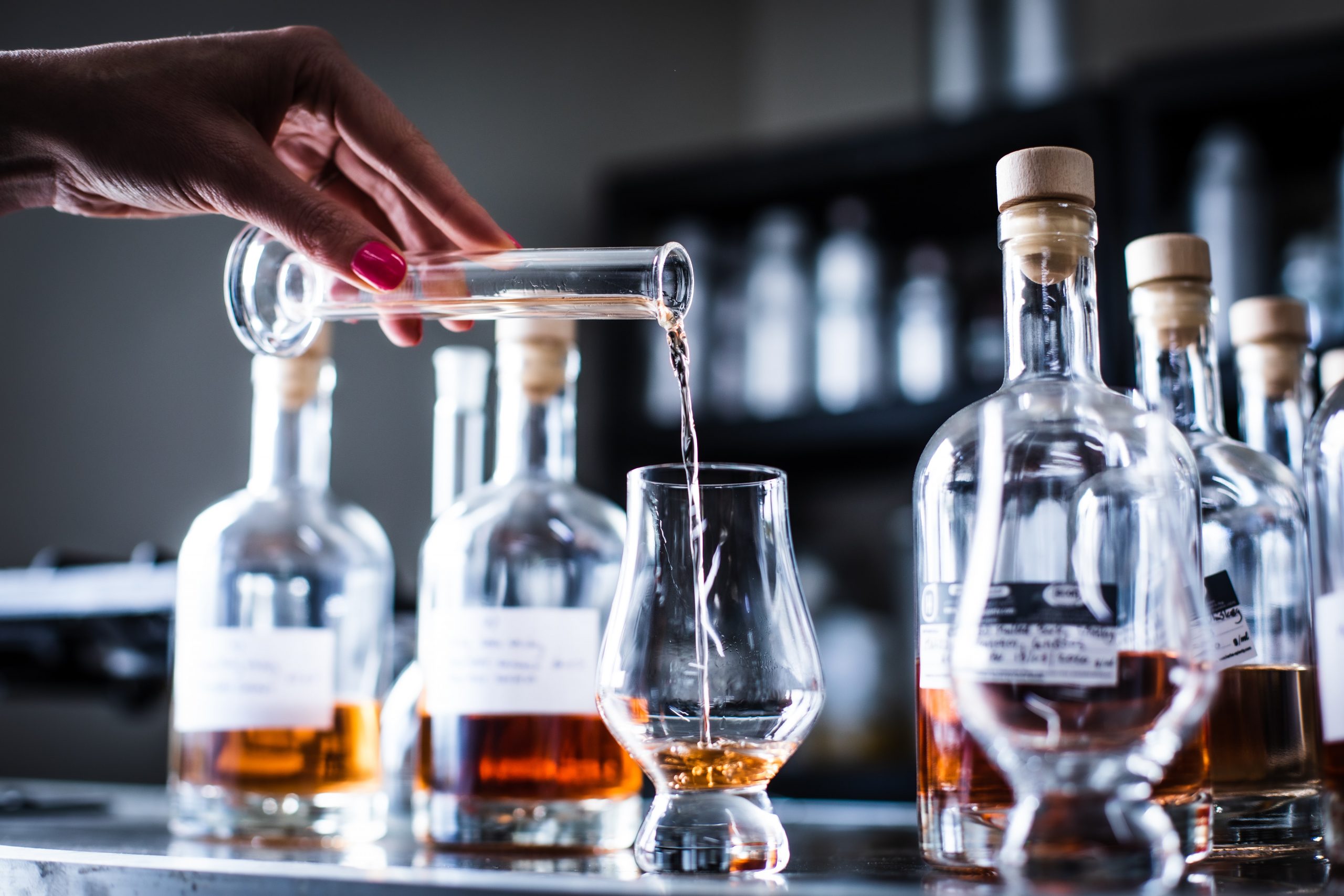 braeburn whisky
