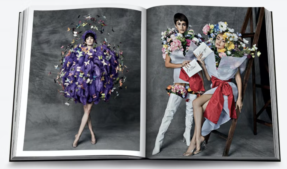 Moschino: Prefacio de Alexander Fury