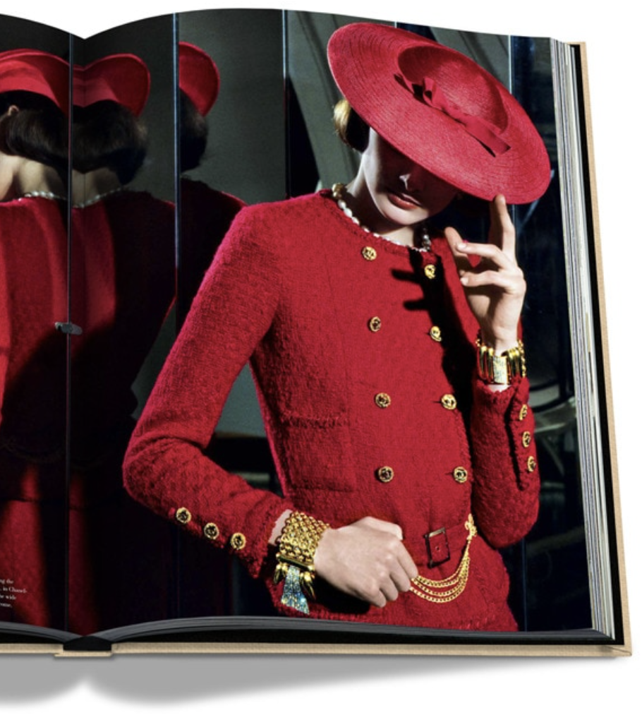 Chanel: The Impossible Collection
