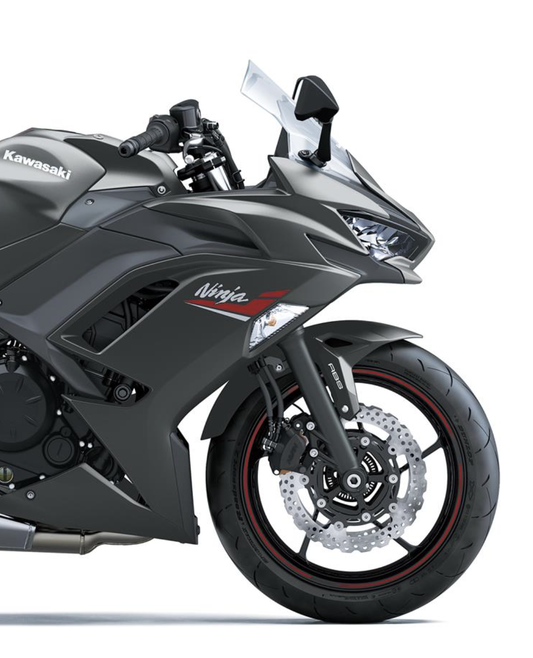 Moto de Top Gun