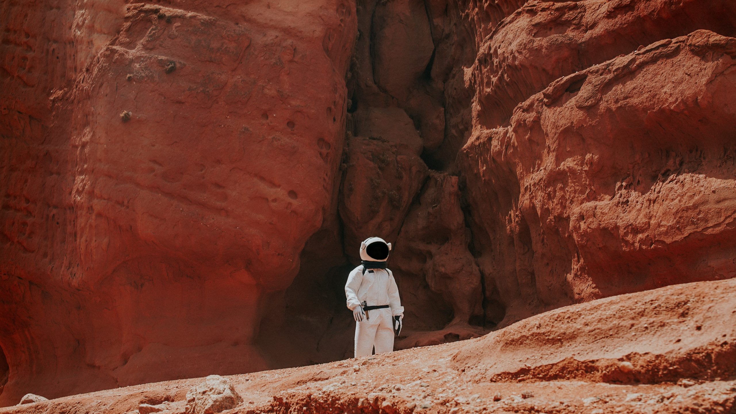 Astronauta