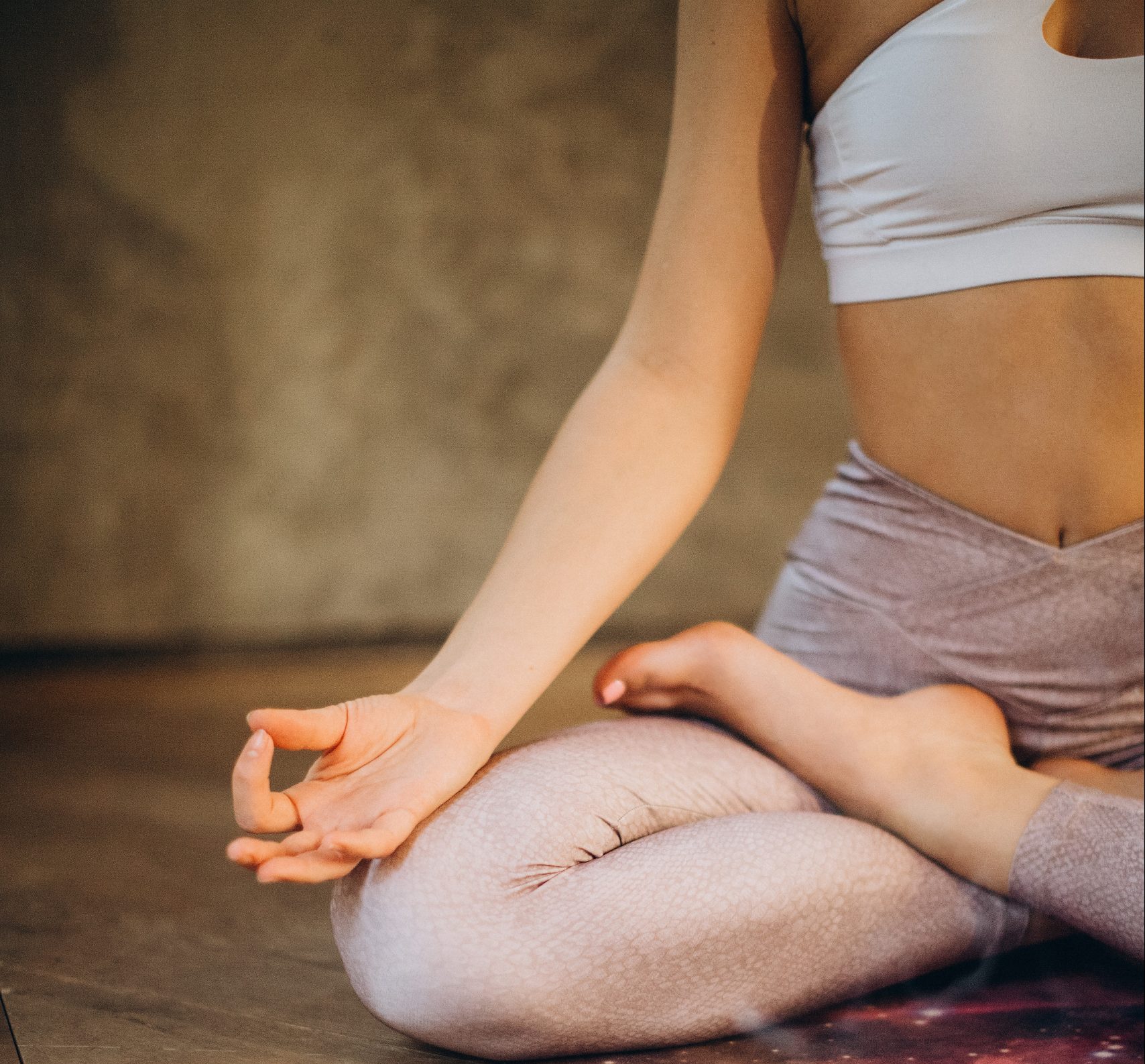 mindfulness