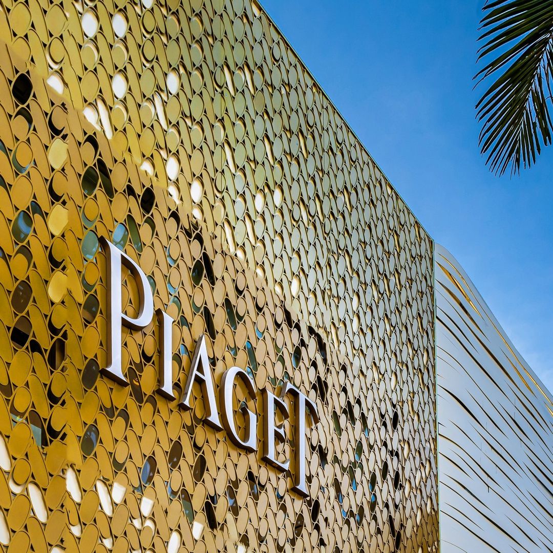 Boutique Piaget