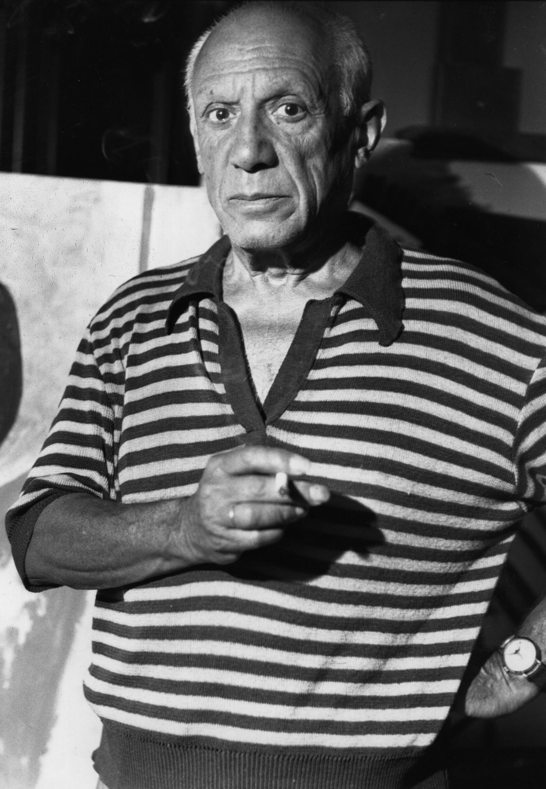 Pablo Picasso