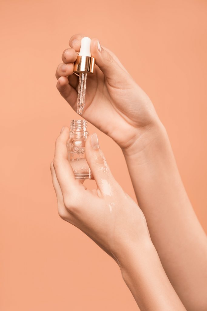Aceite esencial