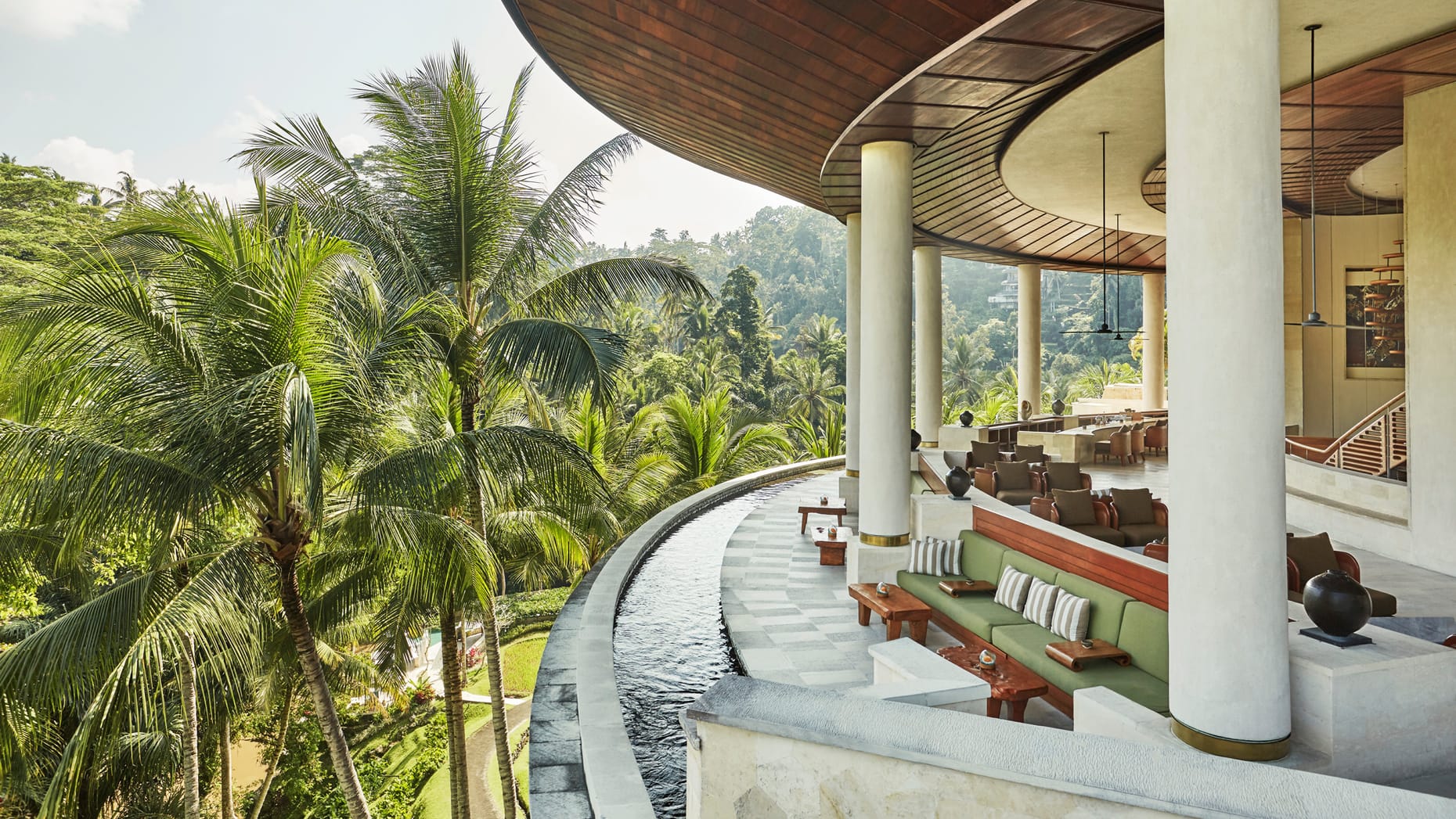 Four Seasons Resort Bali