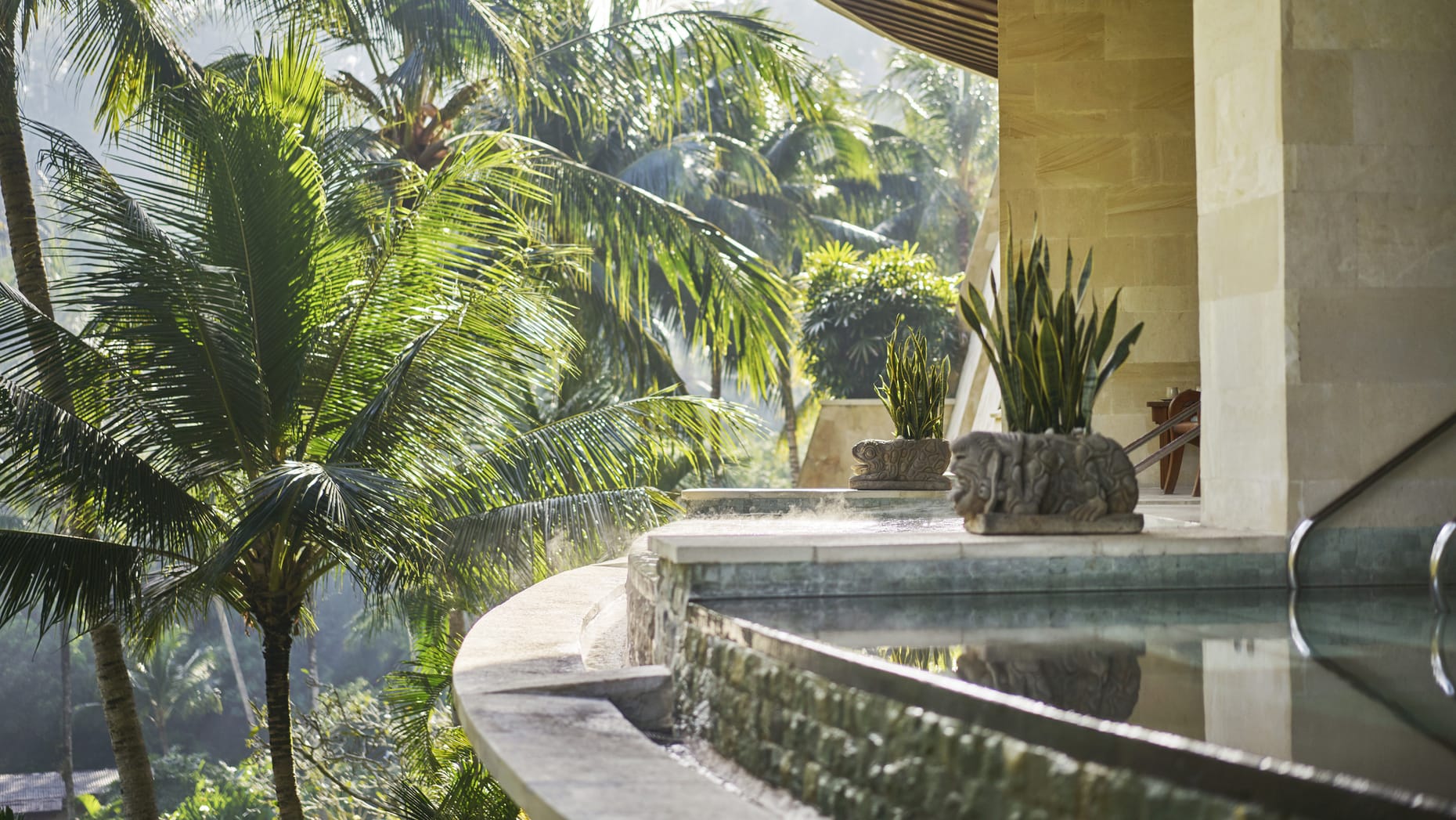 Four Seasons Resort Bali