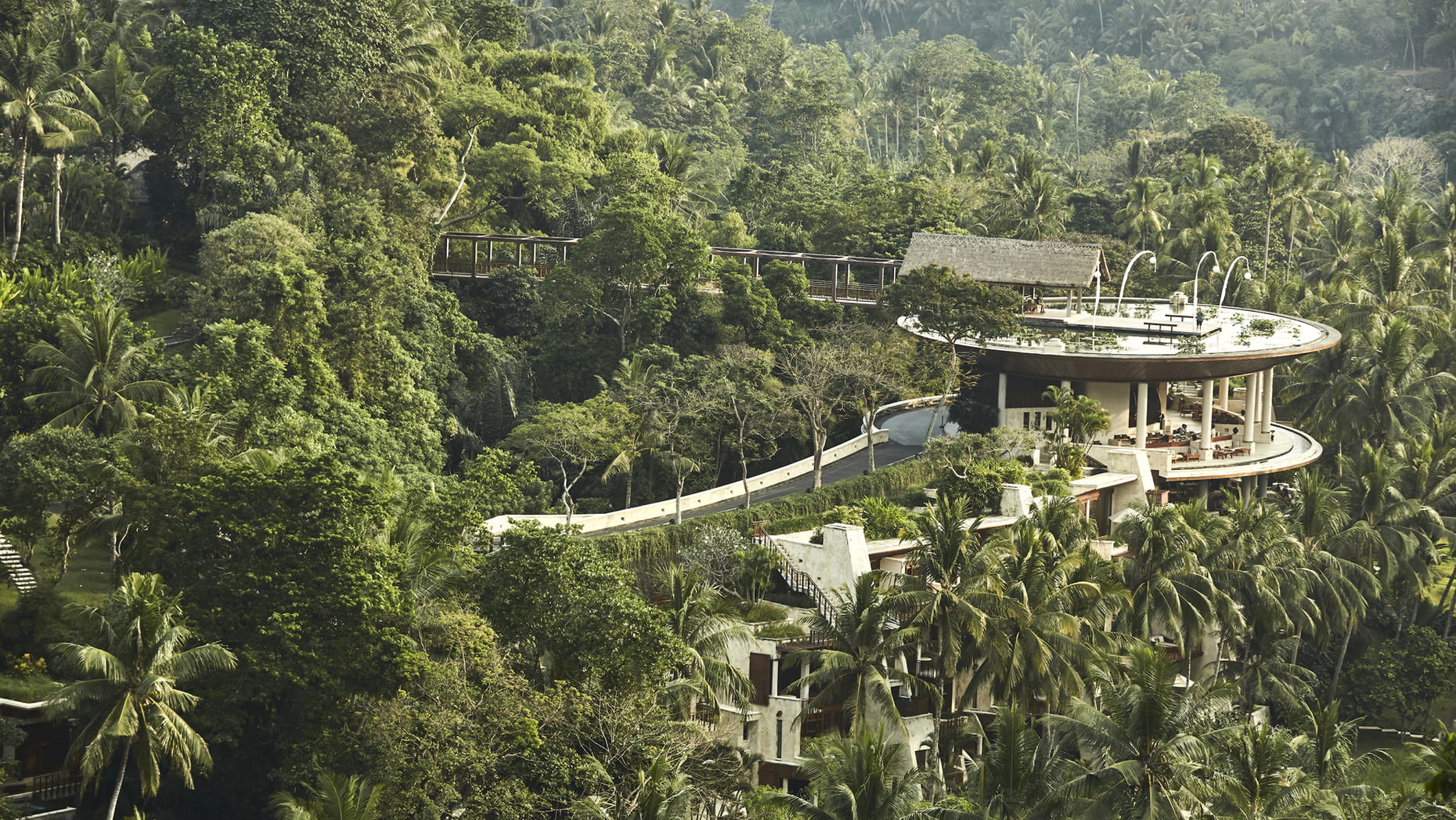 Four Seasons Resort Bali