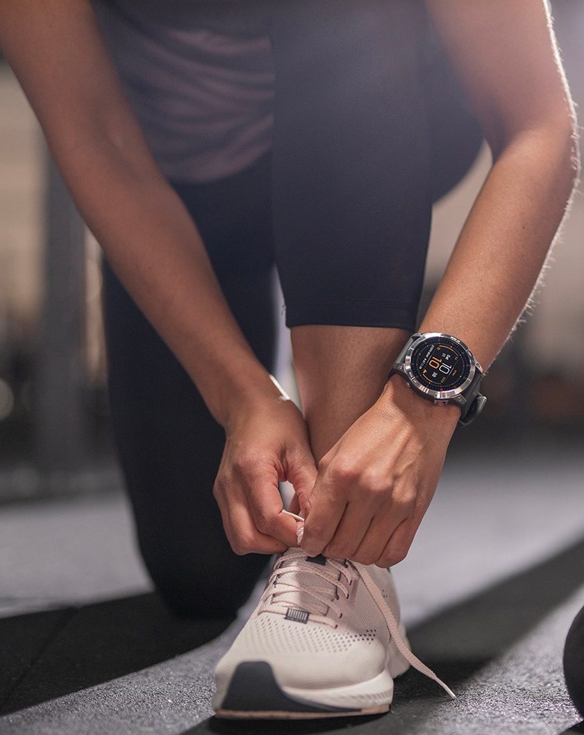 Reloj Garmin