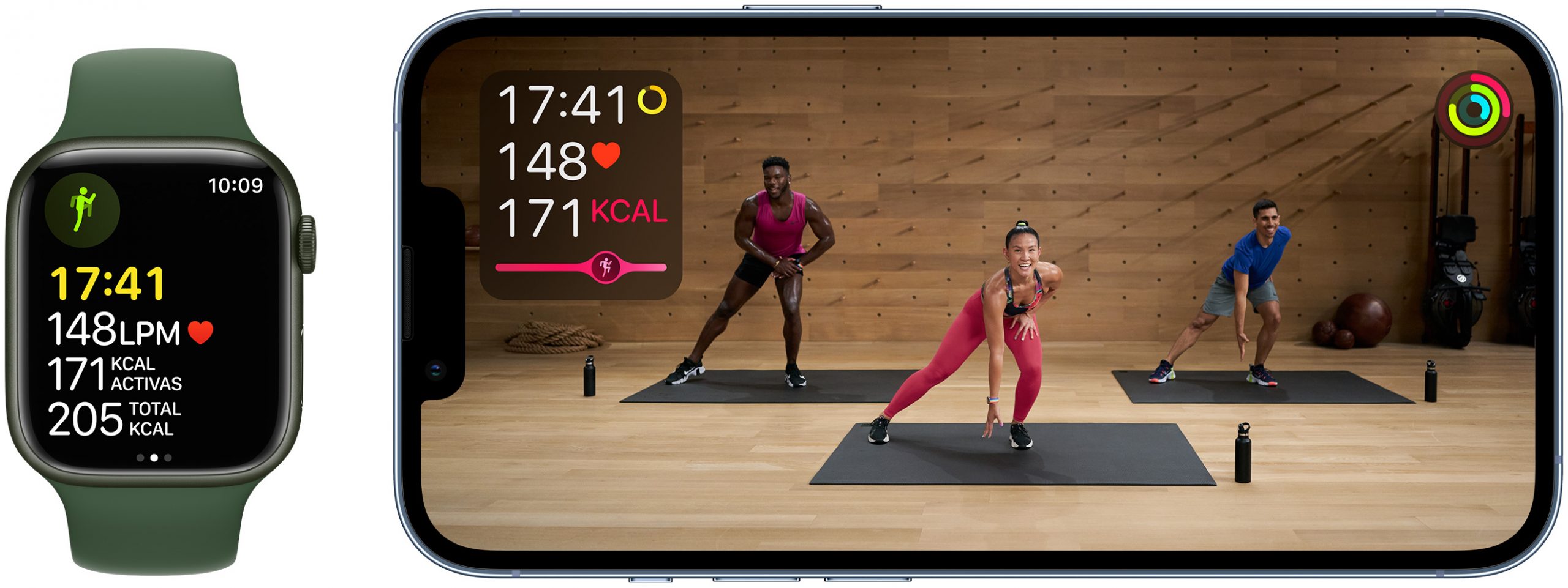 Apple Watch Series 7