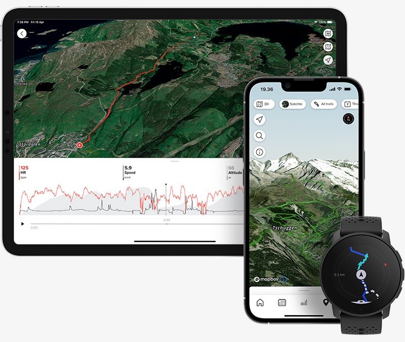 Suunto 9 PEAK