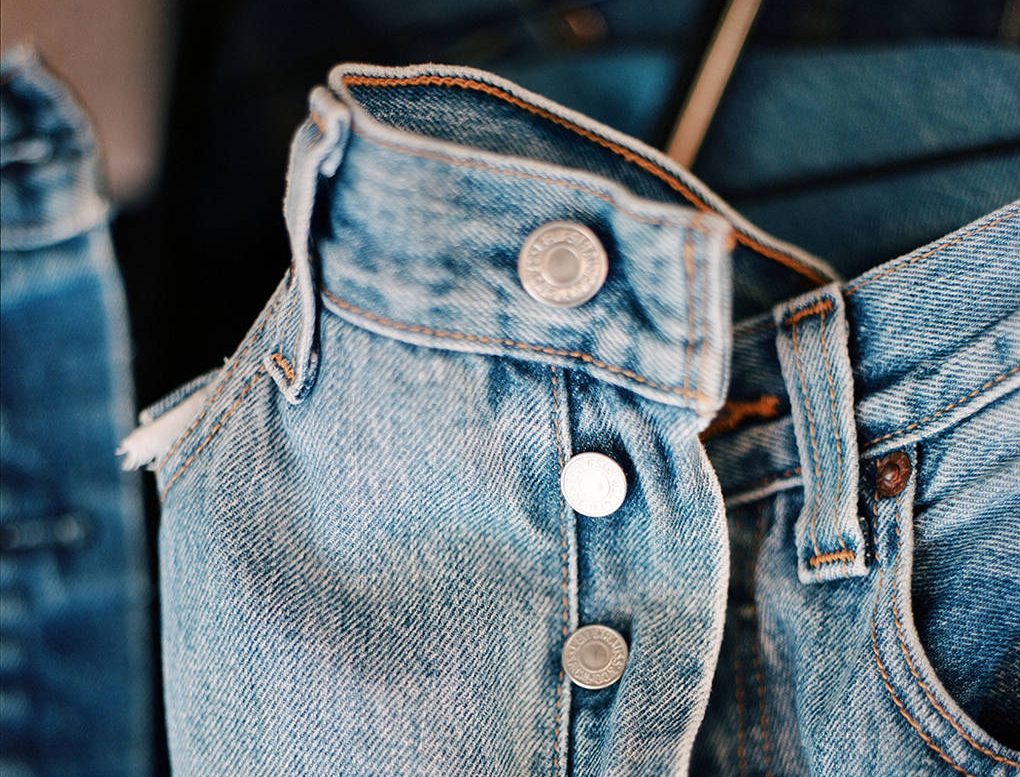 Levi's 501