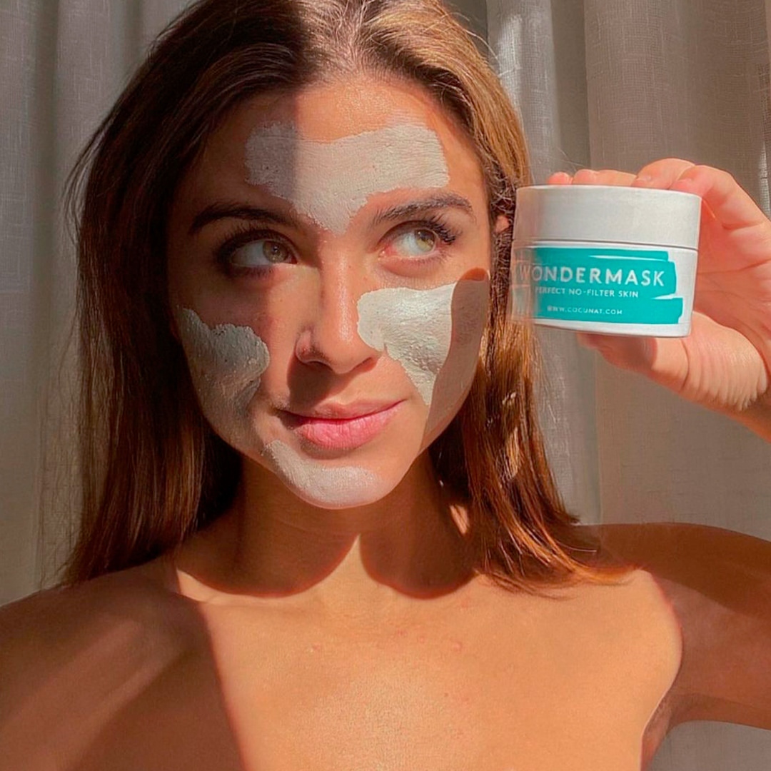 Wondermask, de Cocunat