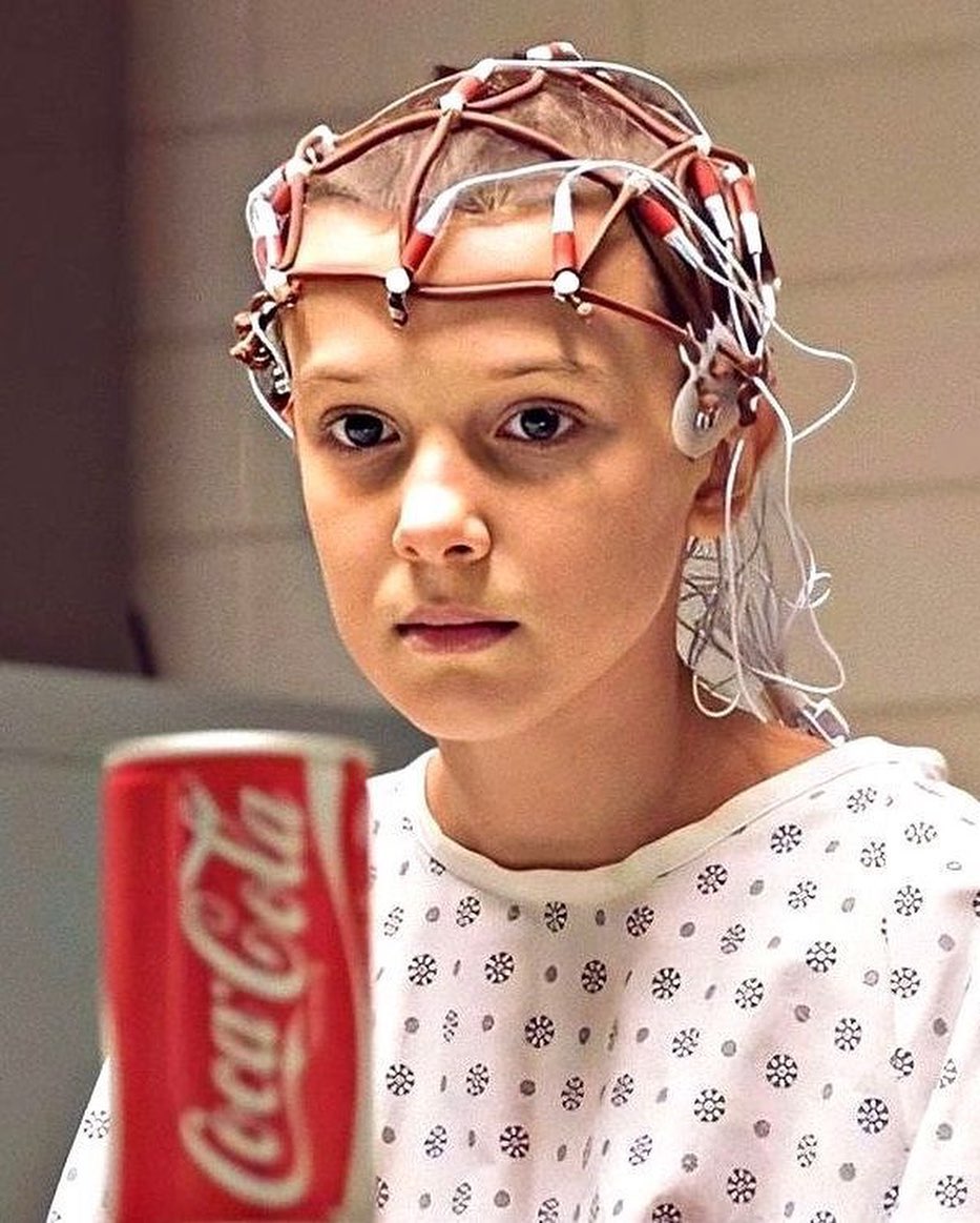 Millie Bobbie Brown
