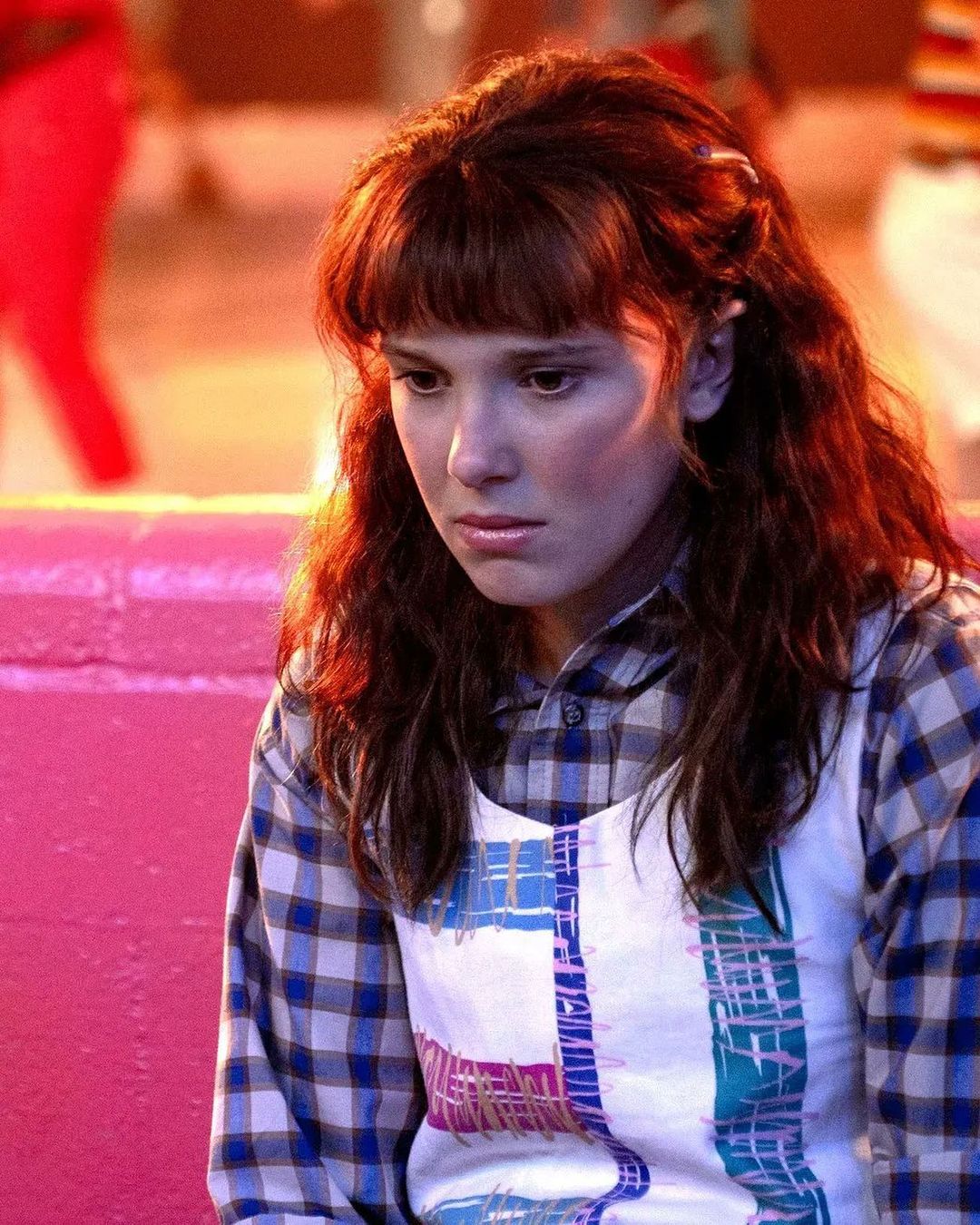 Millie Bobbie Brown