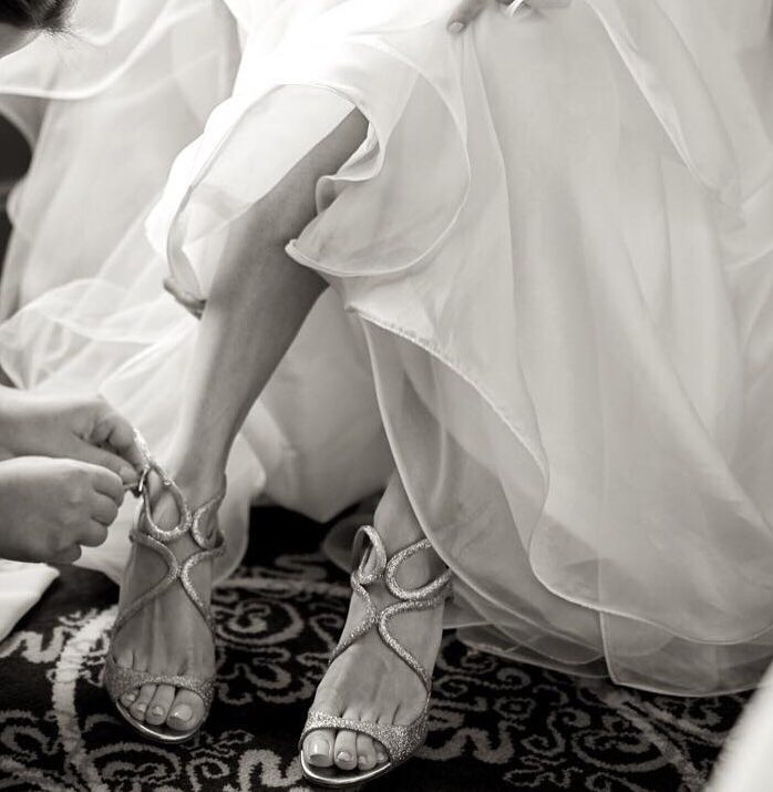 Jimmy Choo