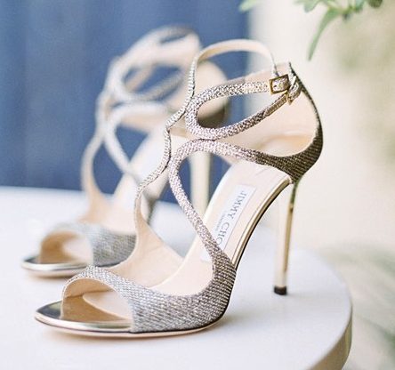 Jimmy Choo