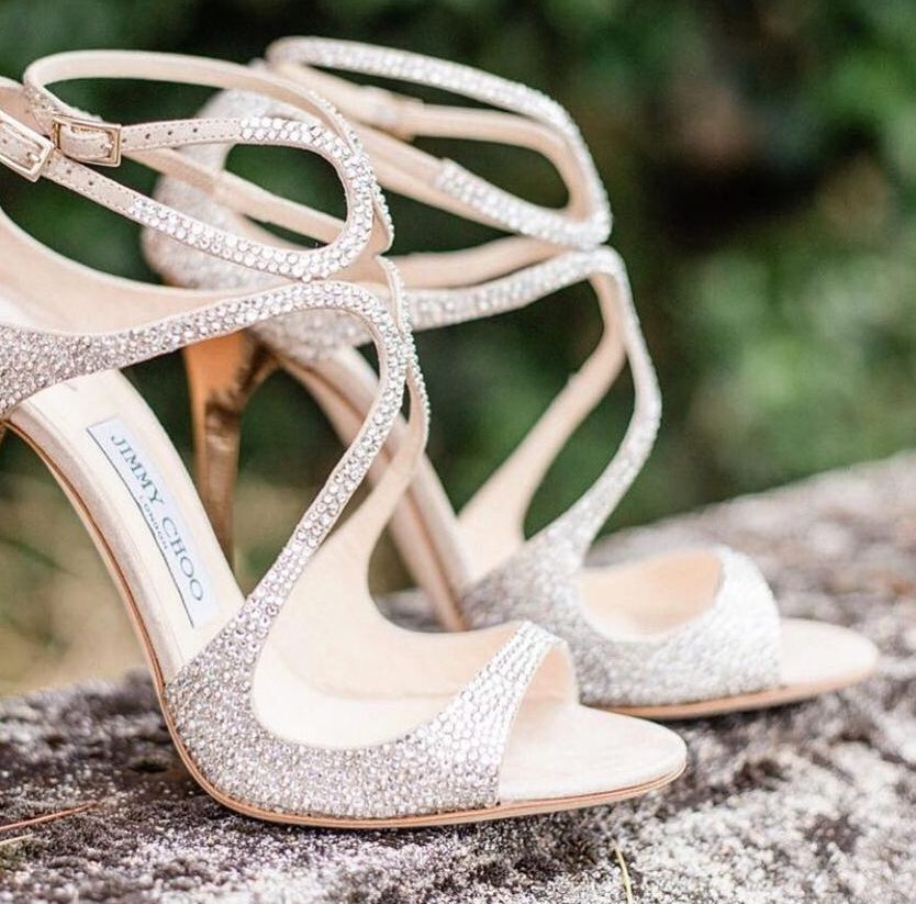 Jimmy Choo