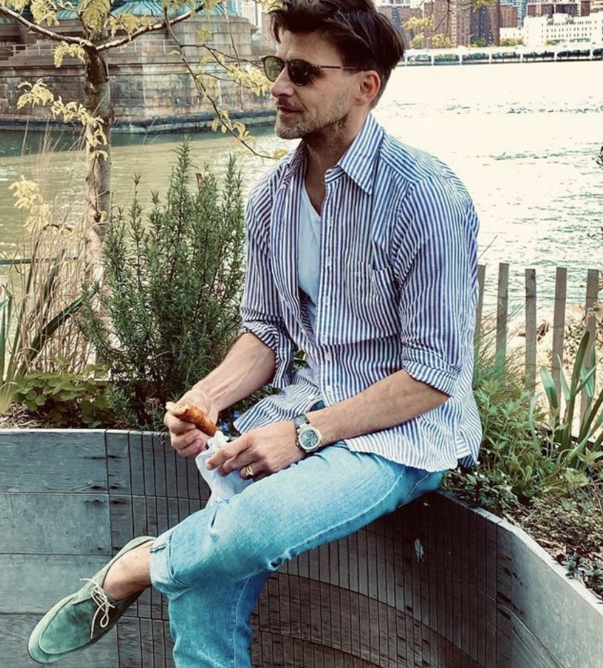 Levi's 501