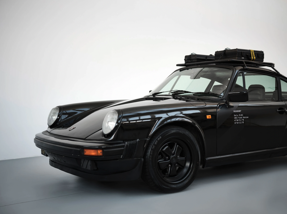 Daily 911