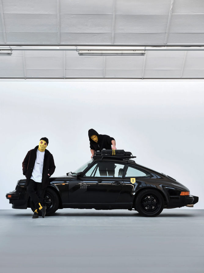 Daily 911