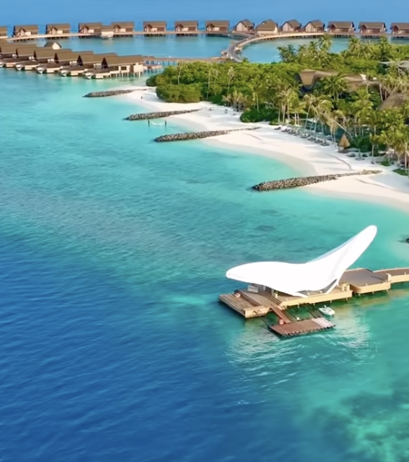 Islas Maldivas