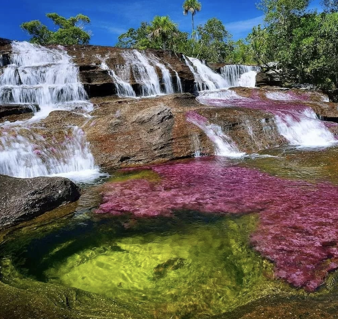 Fen&oacute;menos naturales