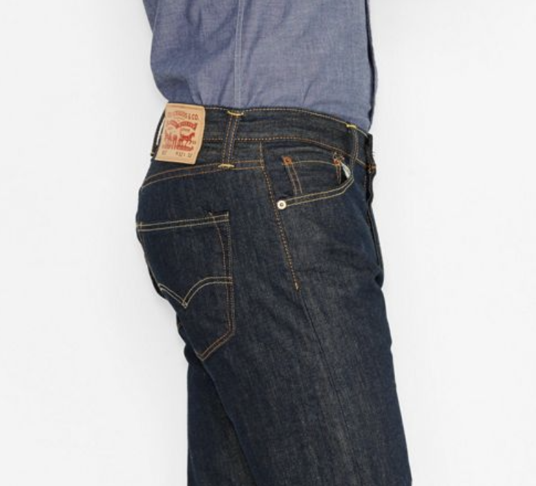 Levi's 501