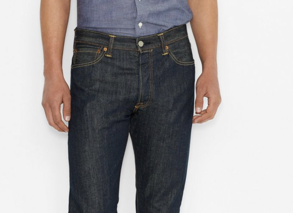 Levi's 501