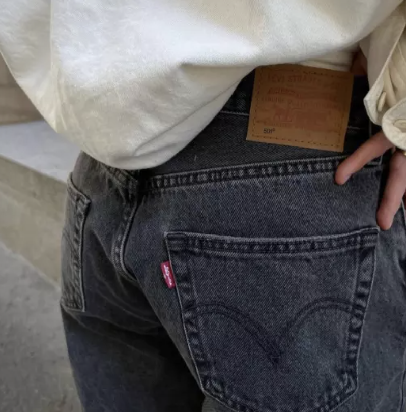 Levi's 501