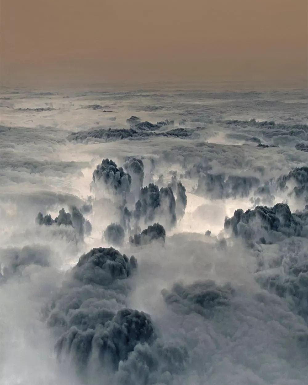 'Cirrus', de Leticia Varela