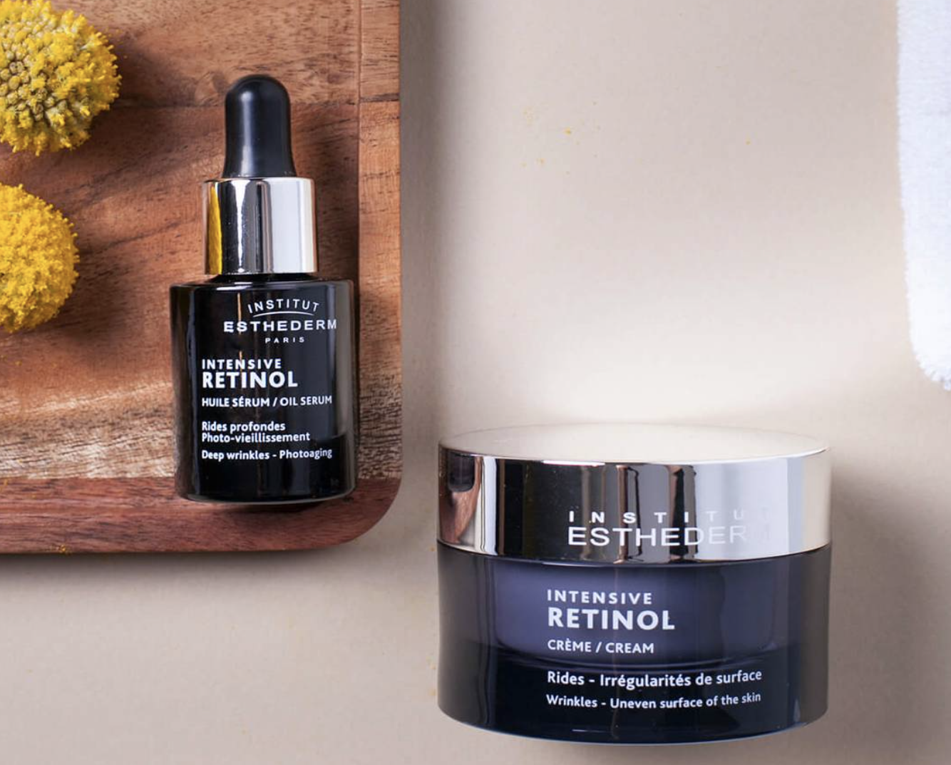 Retinol