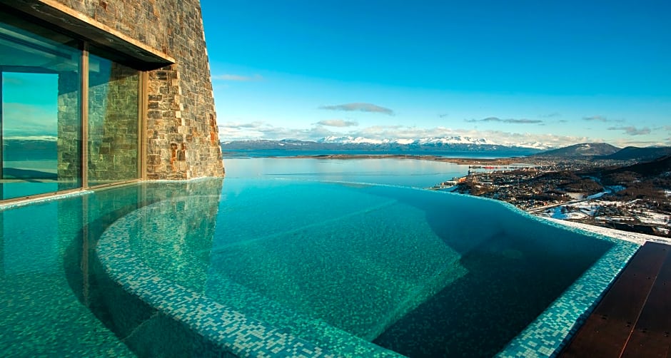  Arakur Ushuaia Resort & Spa