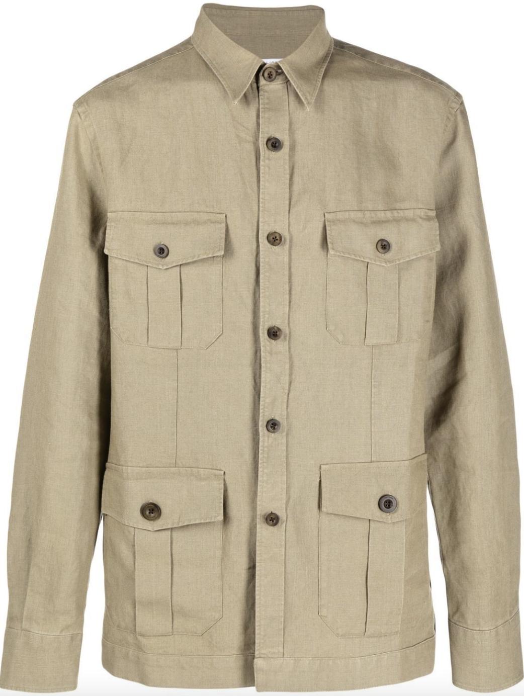 Chaqueta de Boglioli