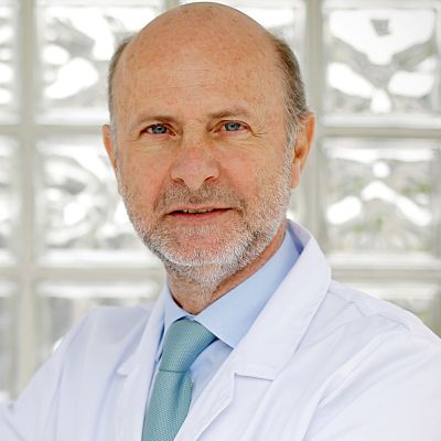 Doctor Pedro Jaén