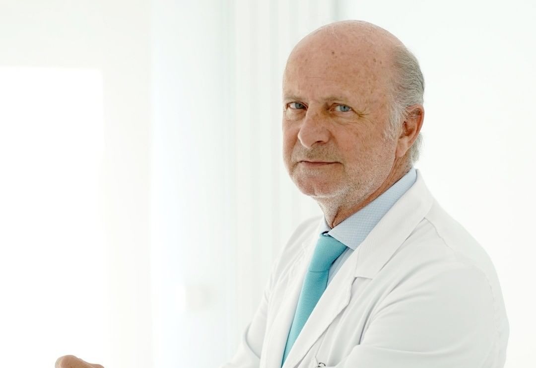 Doctor Pedro Jaén