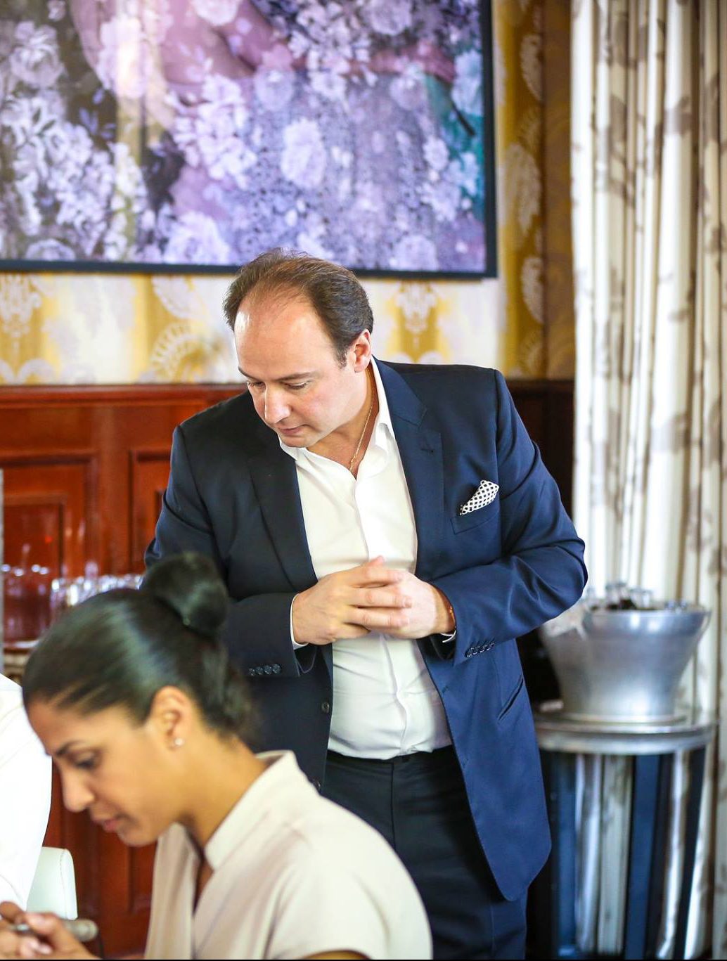 Bastien Gonz&aacute;lez
