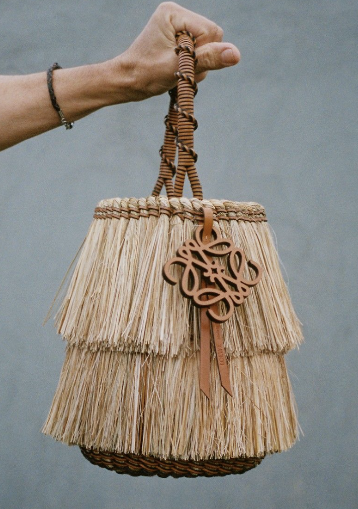 Artesan&iacute;a Loewe