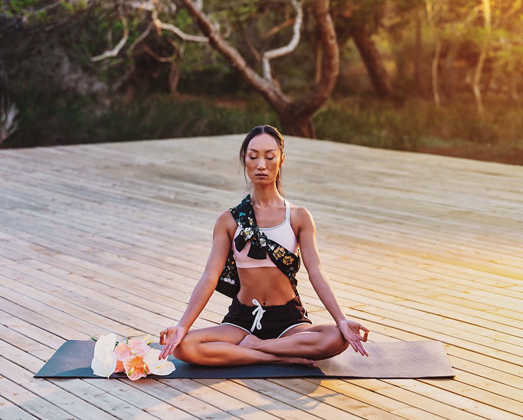 Retiros de yoga