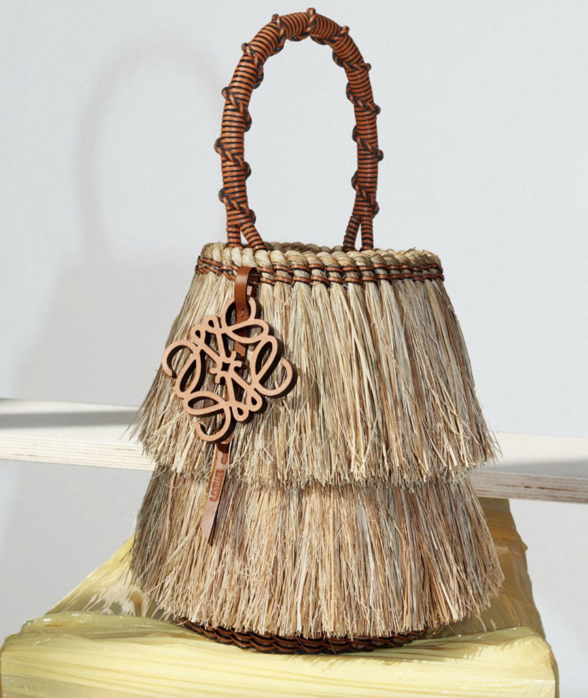 Artesan&iacute;a Loewe