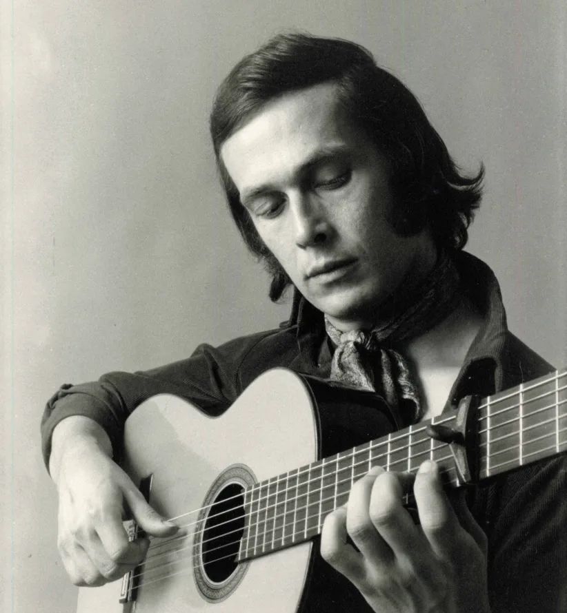 Paco de Lucía