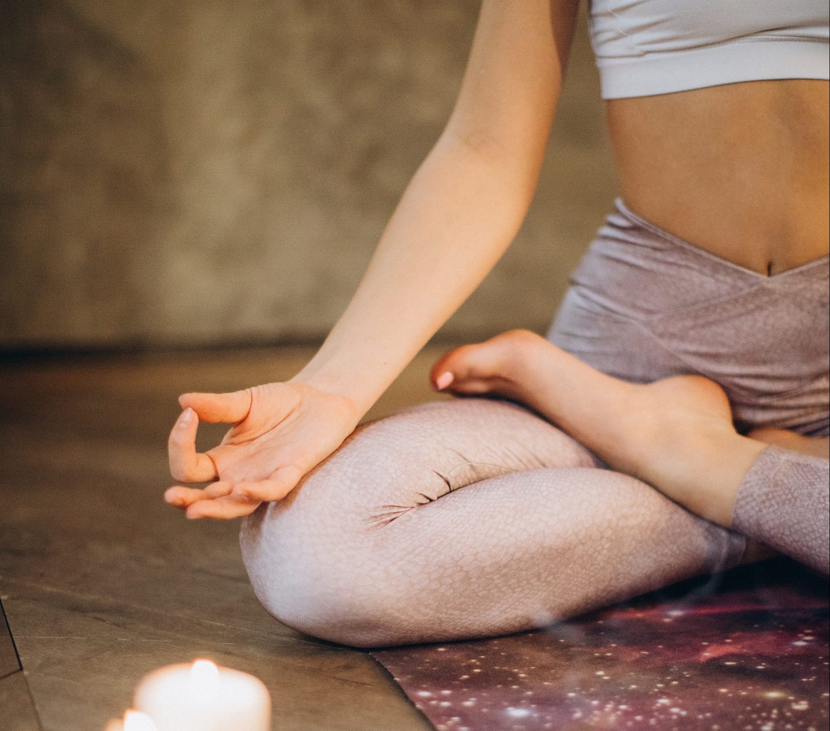 Retiros de yoga