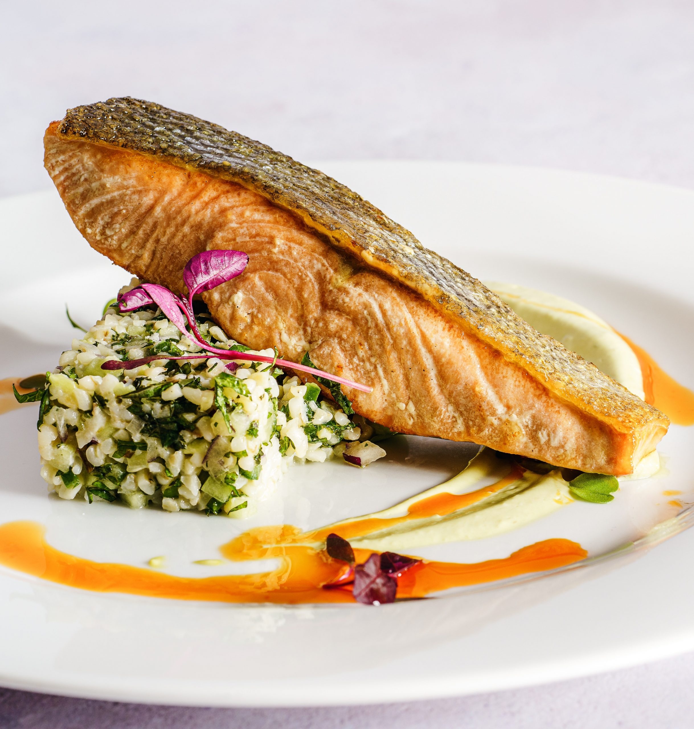 Salmon