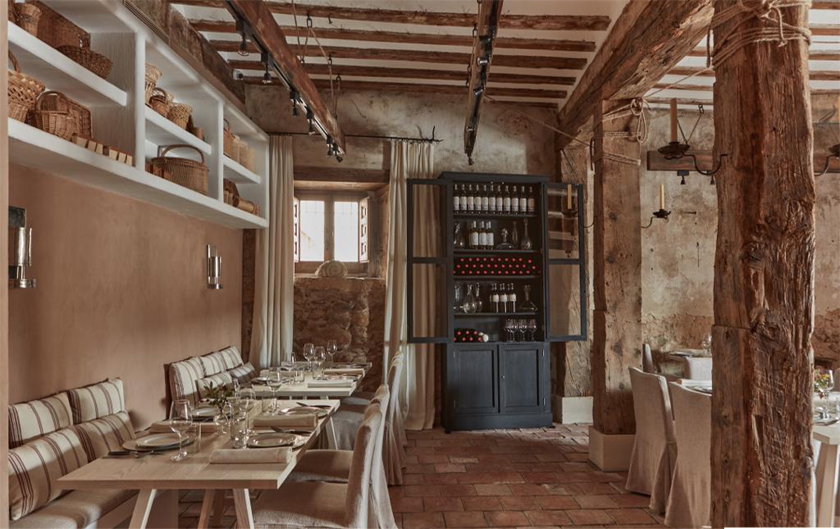 Casa Taberna