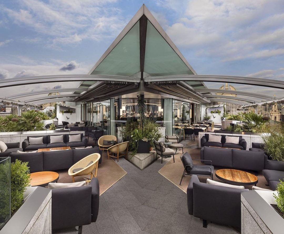 Radio Rooftop