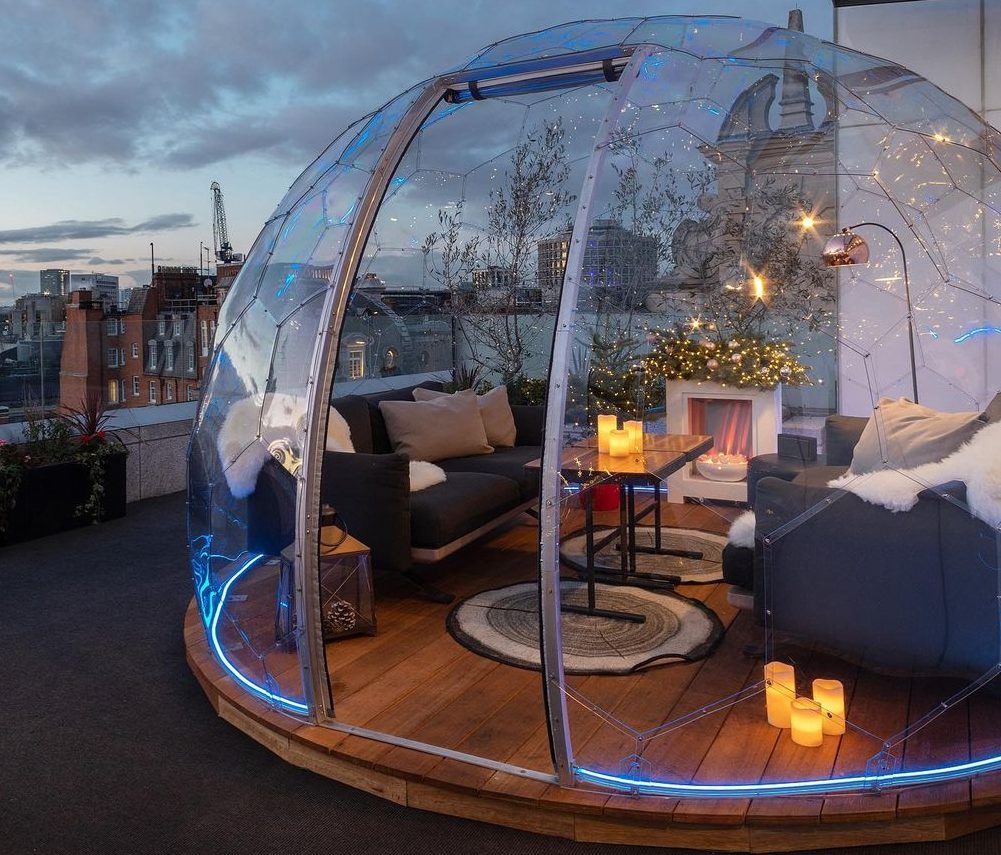 Radio Rooftop