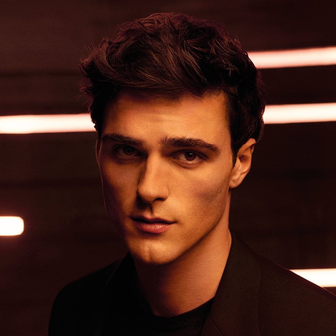 Jacob Elordi