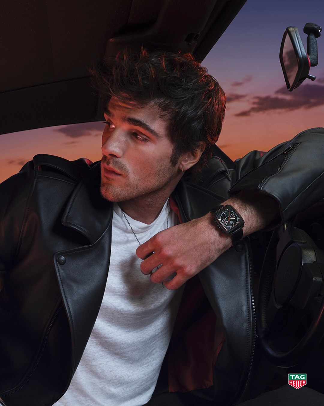 Jacob Elordi